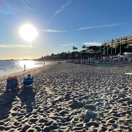 Beautiful Holiday Apartment 2 Bedroom Beach And Pool Malaga Marbella Calahonda Royale Mijas Costa Spain ภายนอก รูปภาพ