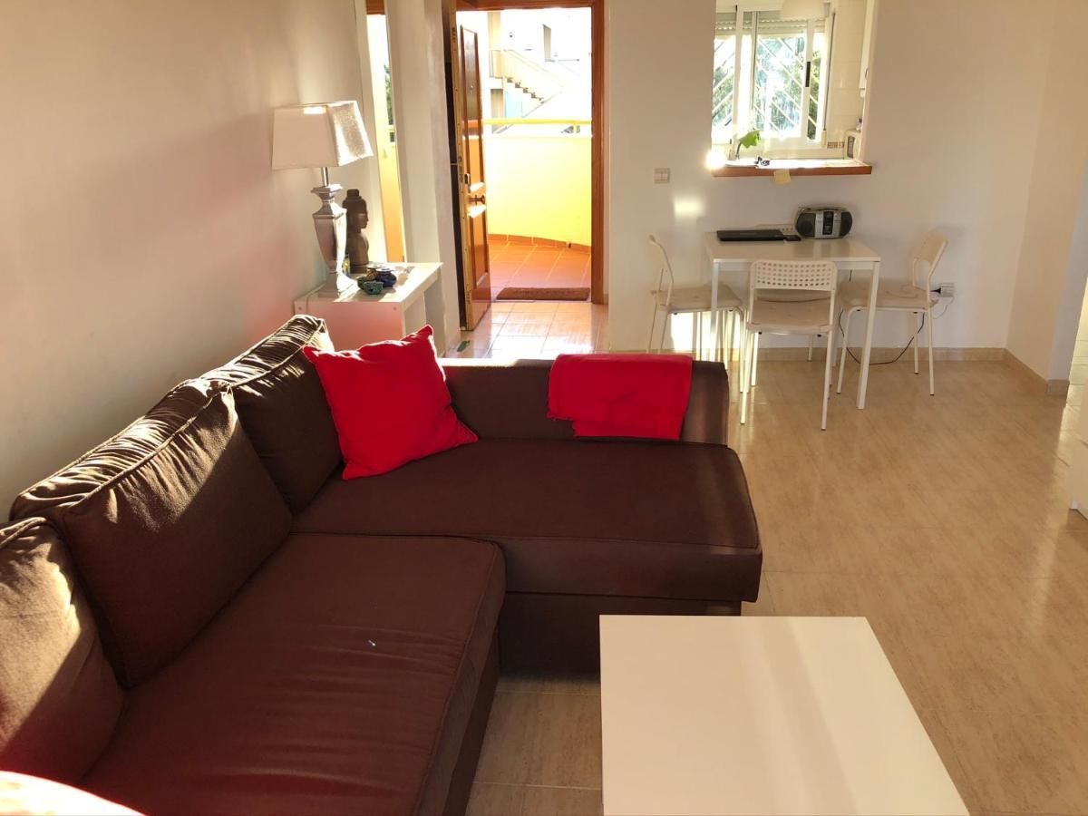 Beautiful Holiday Apartment 2 Bedroom Beach And Pool Malaga Marbella Calahonda Royale Mijas Costa Spain ภายนอก รูปภาพ